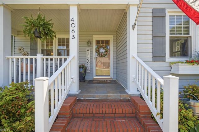 4063 Maple DR, Chesapeake, VA 23321