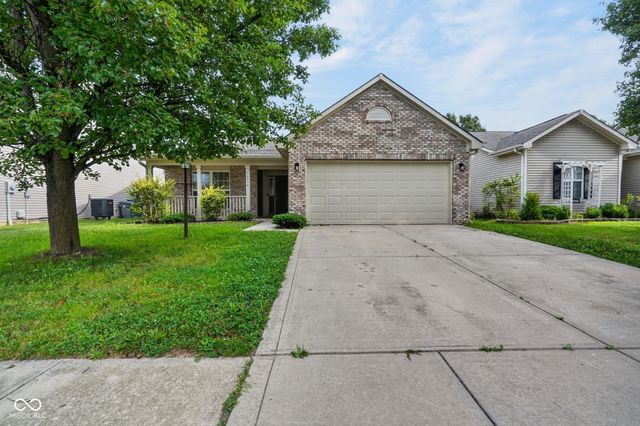 14878 War Emblem Drive, Noblesville, IN 46060