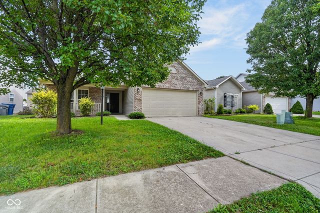 14878 War Emblem Drive, Noblesville, IN 46060