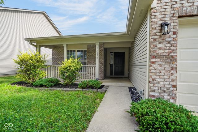 14878 War Emblem Drive, Noblesville, IN 46060