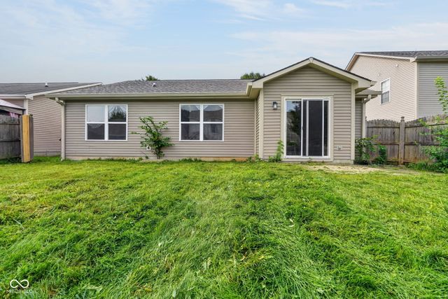 14878 War Emblem Drive, Noblesville, IN 46060