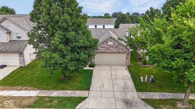 14878 War Emblem Drive, Noblesville, IN 46060