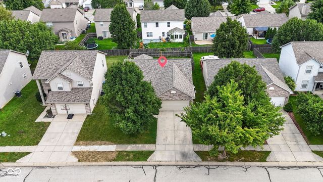 14878 War Emblem Drive, Noblesville, IN 46060