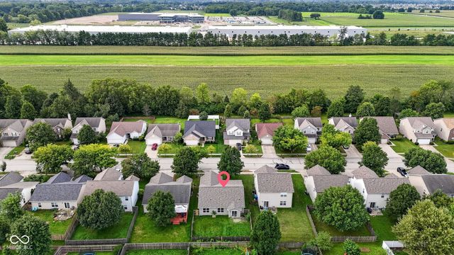 14878 War Emblem Drive, Noblesville, IN 46060