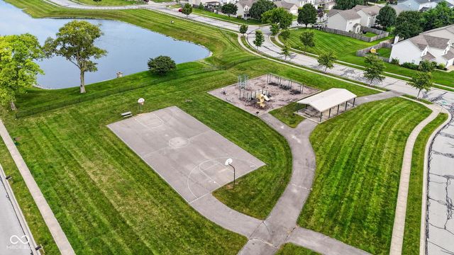 14878 War Emblem Drive, Noblesville, IN 46060