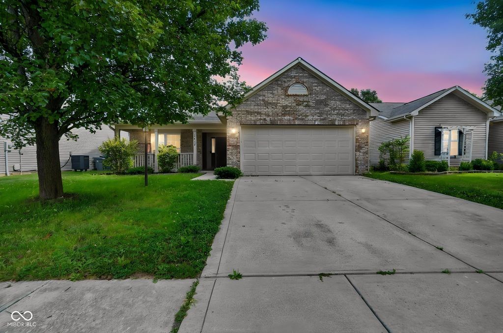 14878 War Emblem Drive, Noblesville, IN 46060