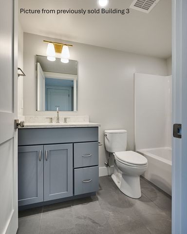 10 Hawley Street 4B, Northampton, MA 01060