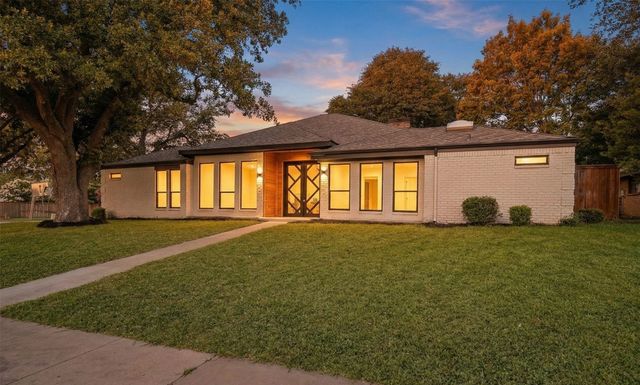 7103 Blythdale Drive, Dallas, TX 75248