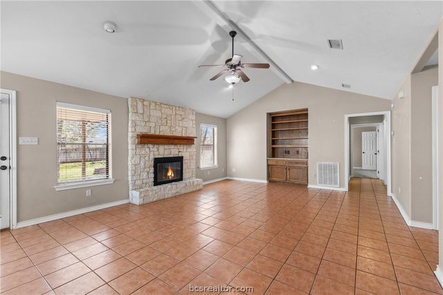 1106 Van Horn Drive, College Station, TX 77845