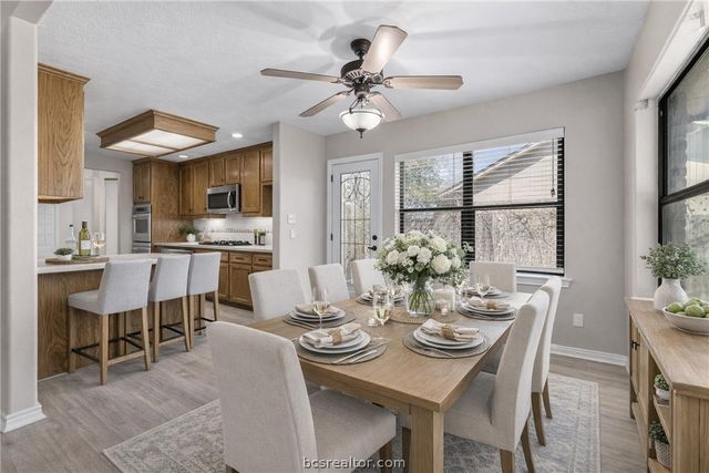 1106 Van Horn Drive, College Station, TX 77845