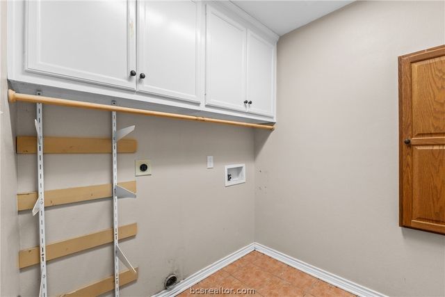 1106 Van Horn Drive, College Station, TX 77845