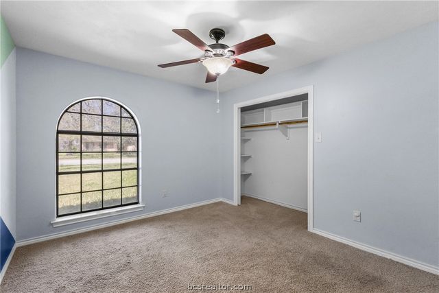 1106 Van Horn Drive, College Station, TX 77845