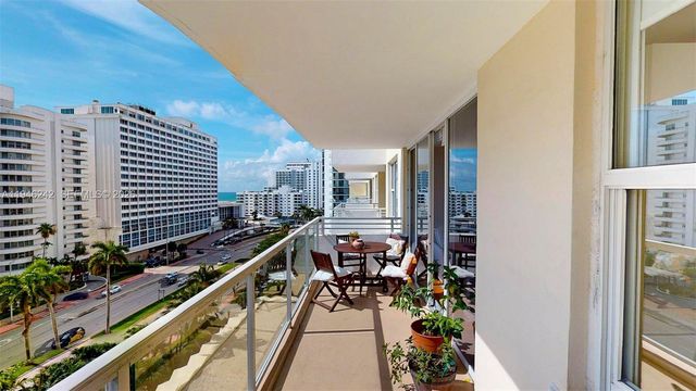 5600 Collins Ave 10A, Miami Beach, FL 33140
