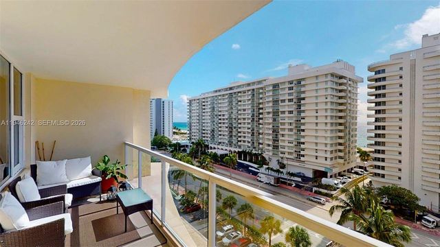 5600 Collins Ave 10A, Miami Beach, FL 33140