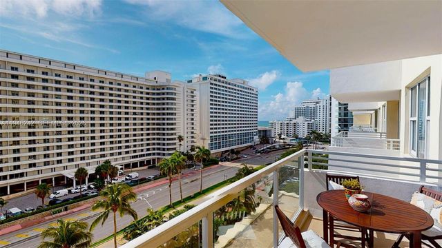 5600 Collins Ave 10A, Miami Beach, FL 33140