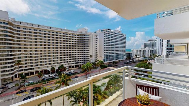 5600 Collins Ave 10A, Miami Beach, FL 33140