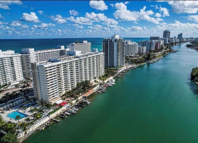 5600 Collins Ave 10A, Miami Beach, FL 33140