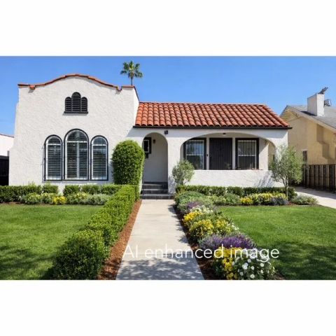 4006 Arlington, Los Angeles, CA 90008
