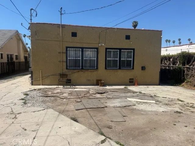 4006 Arlington, Los Angeles, CA 90008