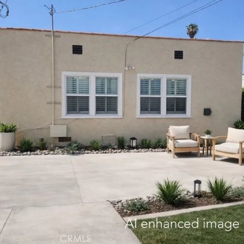 4006 Arlington, Los Angeles, CA 90008