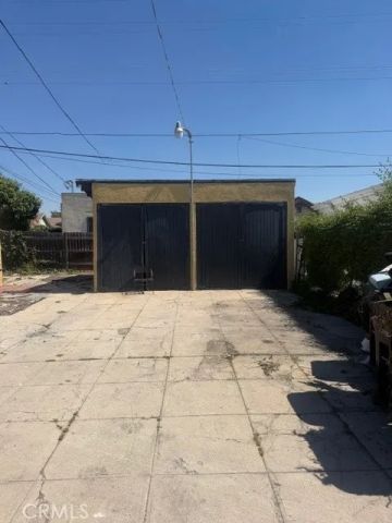 4006 Arlington, Los Angeles, CA 90008