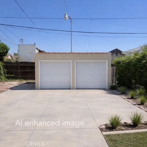 4006 Arlington, Los Angeles, CA 90008