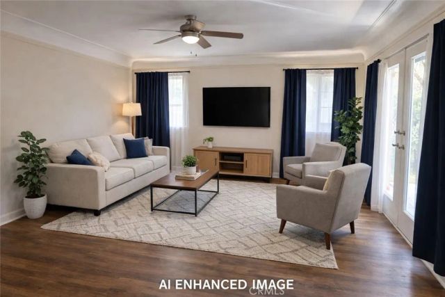 4006 Arlington, Los Angeles, CA 90008