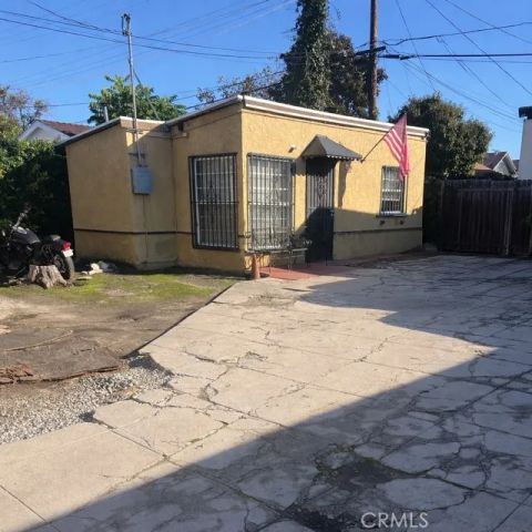 4006 Arlington, Los Angeles, CA 90008