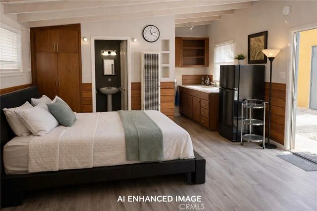 4006 Arlington, Los Angeles, CA 90008