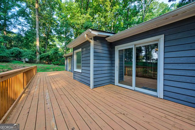 207 Saddle Trail, Jefferson, GA 30549