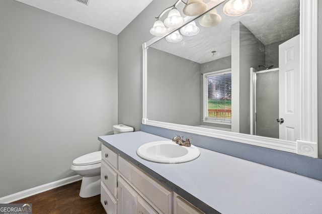207 Saddle Trail, Jefferson, GA 30549