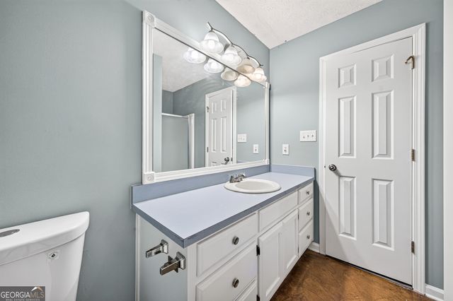 207 Saddle Trail, Jefferson, GA 30549