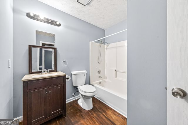 207 Saddle Trail, Jefferson, GA 30549