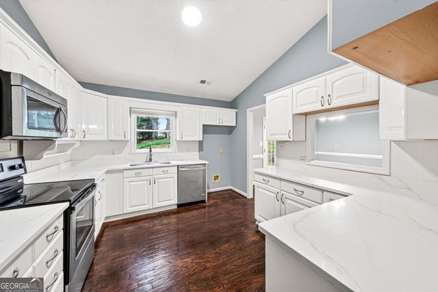 207 Saddle Trail, Jefferson, GA 30549
