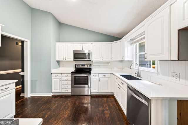 207 Saddle Trail, Jefferson, GA 30549