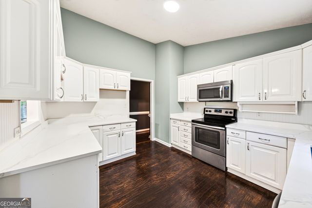 207 Saddle Trail, Jefferson, GA 30549