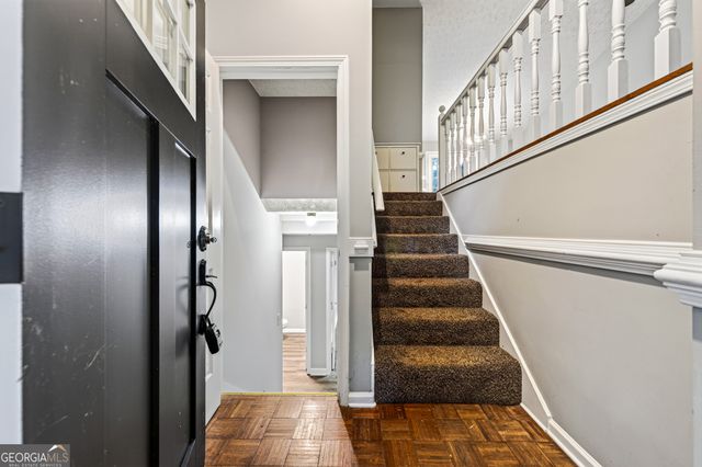 207 Saddle Trail, Jefferson, GA 30549