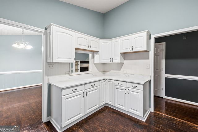 207 Saddle Trail, Jefferson, GA 30549