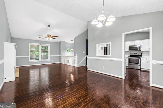 207 Saddle Trail, Jefferson, GA 30549