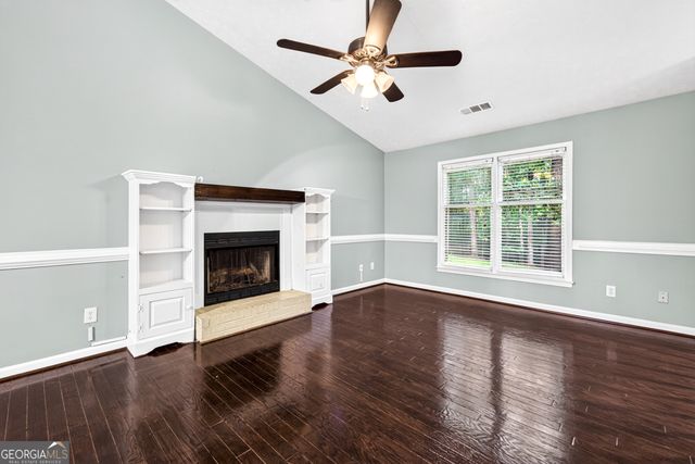 207 Saddle Trail, Jefferson, GA 30549