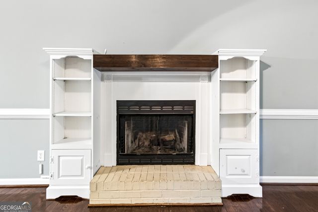 207 Saddle Trail, Jefferson, GA 30549