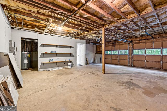 207 Saddle Trail, Jefferson, GA 30549