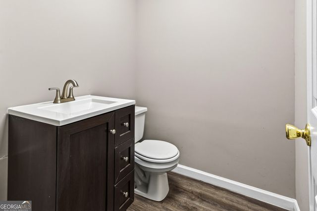 207 Saddle Trail, Jefferson, GA 30549
