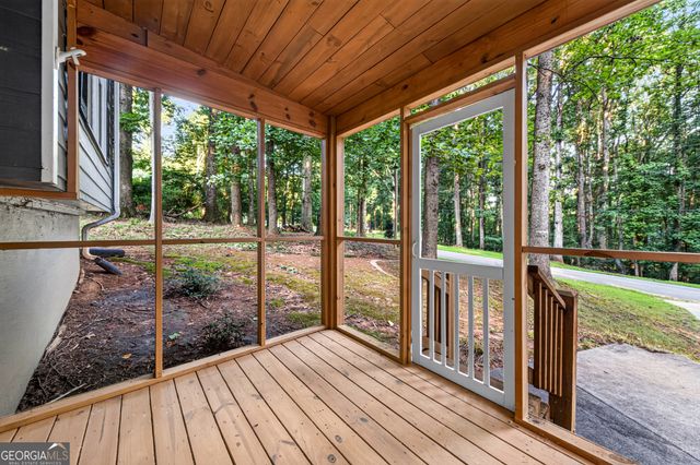 207 Saddle Trail, Jefferson, GA 30549