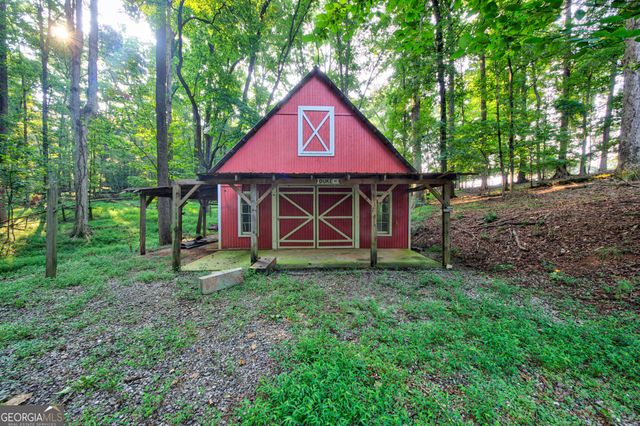 207 Saddle Trail, Jefferson, GA 30549