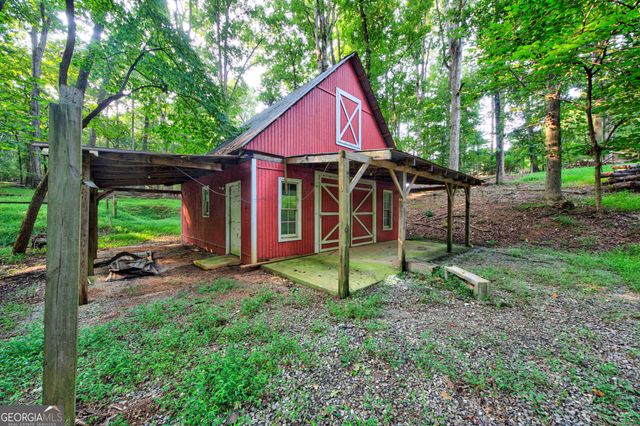 207 Saddle Trail, Jefferson, GA 30549