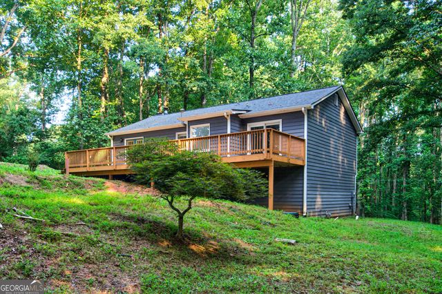 207 Saddle Trail, Jefferson, GA 30549