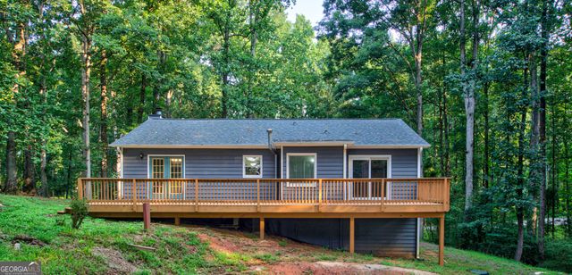 207 Saddle Trail, Jefferson, GA 30549