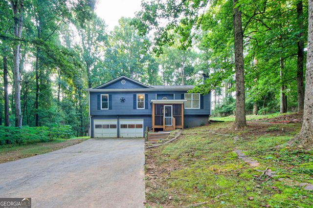 207 Saddle Trail, Jefferson, GA 30549