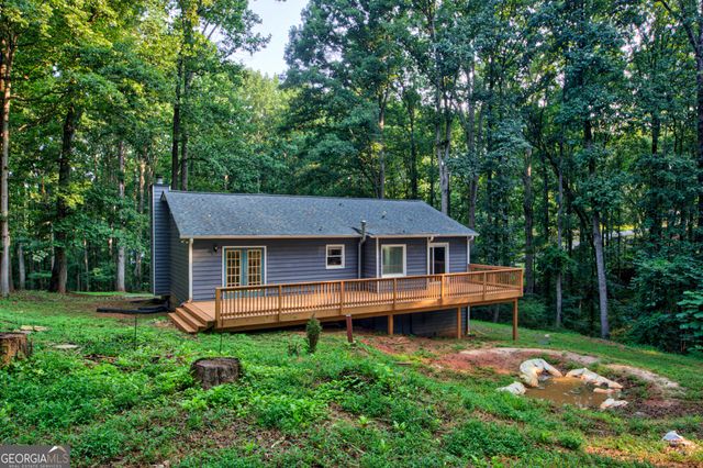 207 Saddle Trail, Jefferson, GA 30549